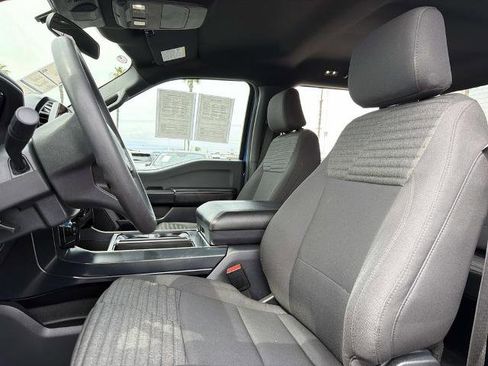 Certified 2023 Ford F150 XL w/ STX Appearance Package RWD image 20