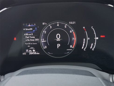 Used 2023 Lexus RX 350 Premium Plus image 15