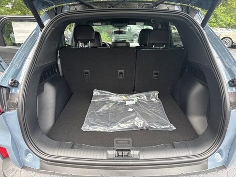 Used 2026 Ford Escape ST-Line w/ Tech Pack #1 FWD image 22