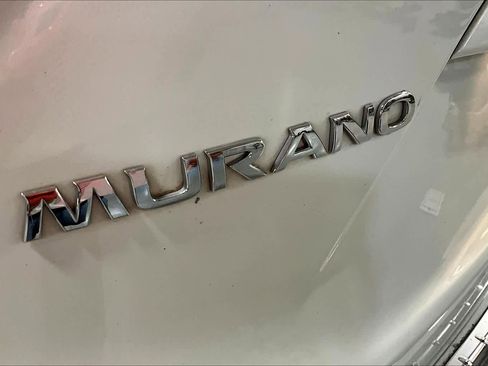 Used 2021 Nissan Murano SL w/ SL Moonroof Package image 28