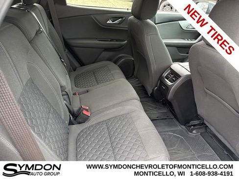 Used 2019 Chevrolet Blazer LT image 20