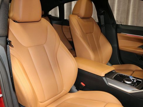 Used 2025 BMW i4 M50 image 19