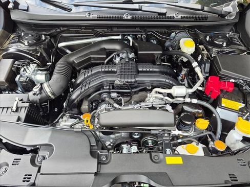 New 2026 Subaru Impreza 2.0i Sport AWD/4WD image 17