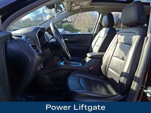 Used 2019 Chevrolet Equinox Premier image 17