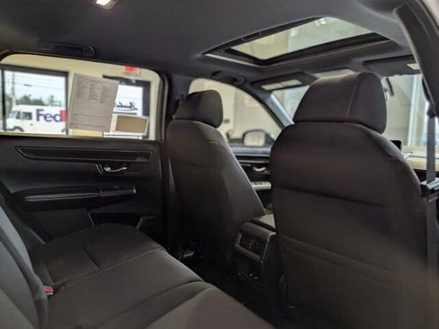 Used 2024 Honda CR-V Sport image 20