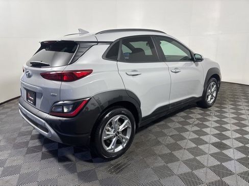 Used 2023 Hyundai Kona SEL image 6