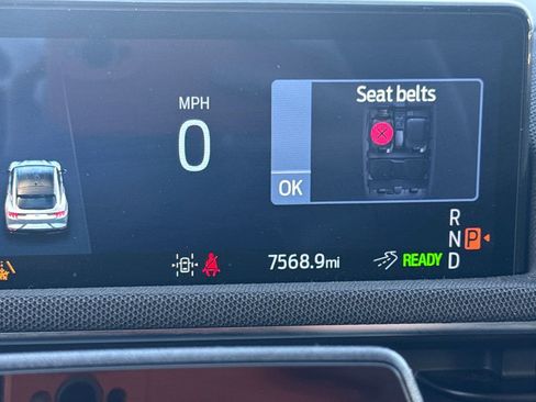 Used 2025 Ford Mustang Mach-E Select w/ Comfort Package Lite image 35