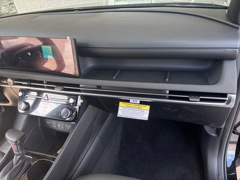 New 2025 Hyundai Santa Cruz Limited image 28