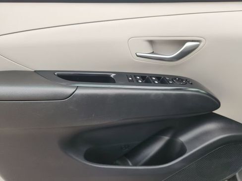Used 2025 Hyundai Tucson SEL FWD image 16