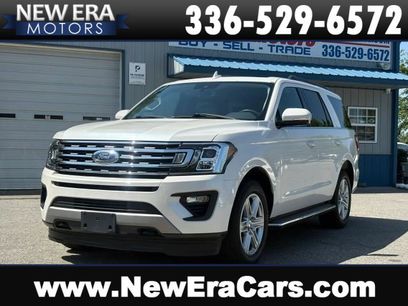 Used 2019 Ford Expedition XLT w/ Equipment Group 202A