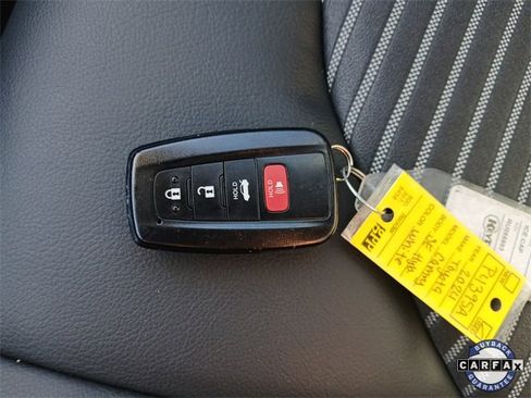 Certified 2024 Toyota Camry SE image 45