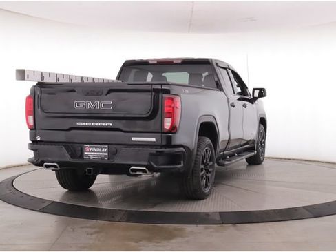 Used 2022 GMC Sierra 1500 Elevation AWD/4WD image 7
