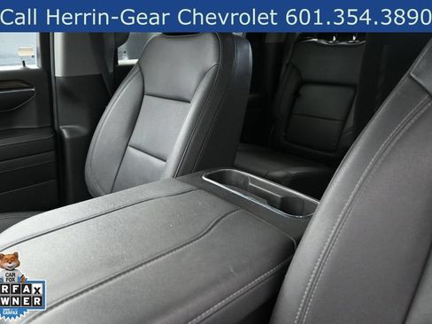 Used 2023 Chevrolet Silverado 1500 RST w/ All Star Edition Plus AWD/4WD image 14