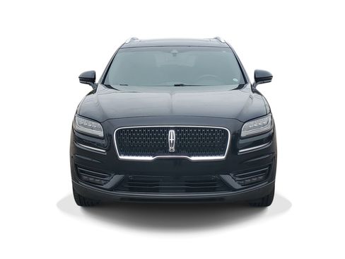 Used 2020 Lincoln Nautilus Reserve w/ Equipment Group 202A image 2