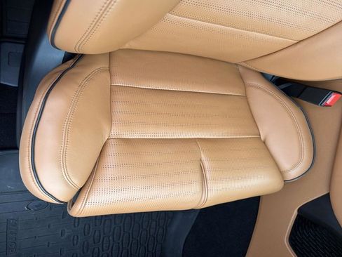 Certified 2025 Lincoln Aviator Black Label AWD/4WD image 20