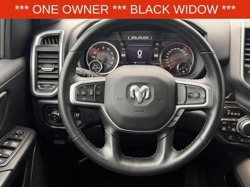 Used 2022 RAM 1500 Big Horn AWD/4WD image 42