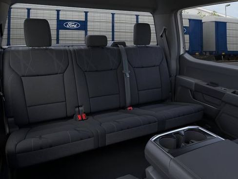 New 2026 Ford F150 STX AWD/4WD image 11