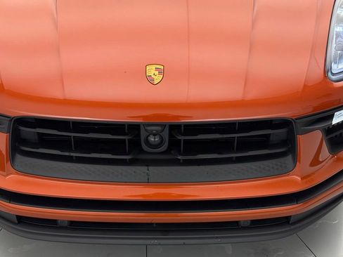Used 2024 Porsche Macan S image 50