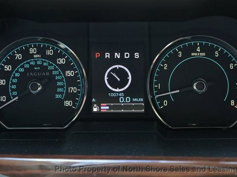 Used 2014 Jaguar XK 2dr Coupe image 44