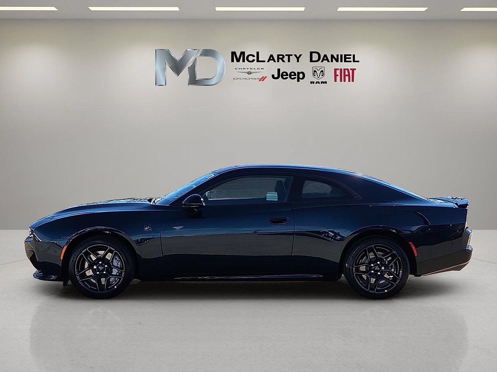 New 2026 Dodge Charger Scat Pack AWD/4WD image 6