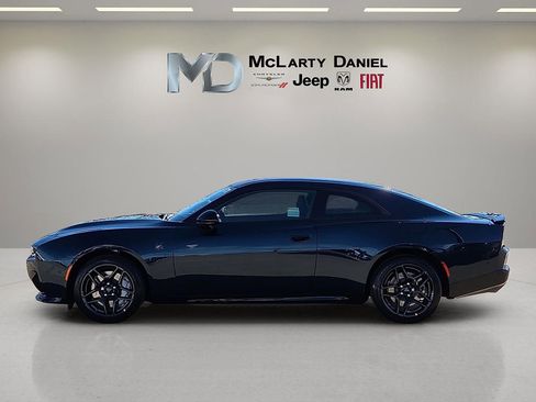 New 2026 Dodge Charger Scat Pack AWD/4WD image 6