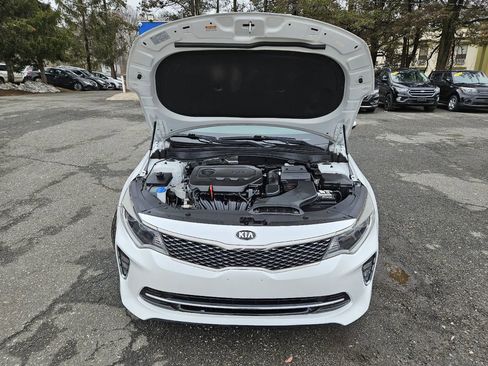 Used 2018 Kia Optima S w/ Panoramic Sunroof Package image 23