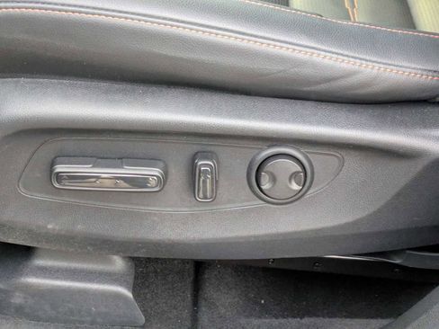 Certified 2025 Honda CR-V Sport Touring image 16