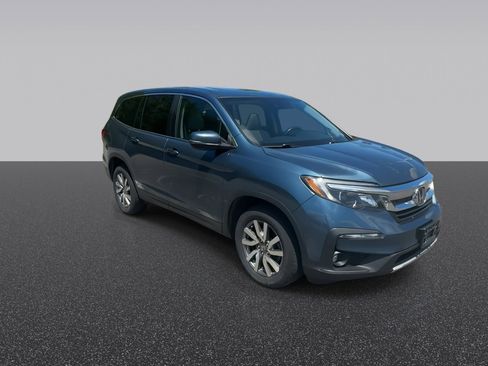 Used 2019 Honda Pilot EX-L image 3