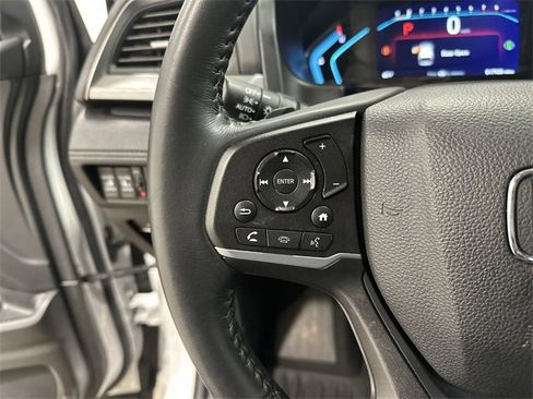 Used 2024 Honda Odyssey EX-L image 40