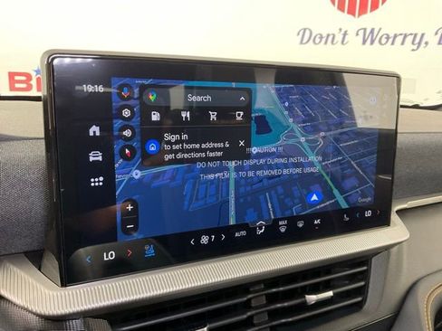 New 2026 Ford Explorer Tremor w/ Tremor Ultimate Package image 24