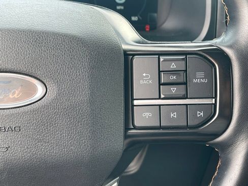 Used 2023 Ford Expedition Platinum AWD/4WD image 20