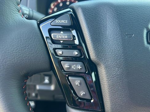 New 2026 Nissan Frontier PRO-4X w/ Pro Premium Package image 21