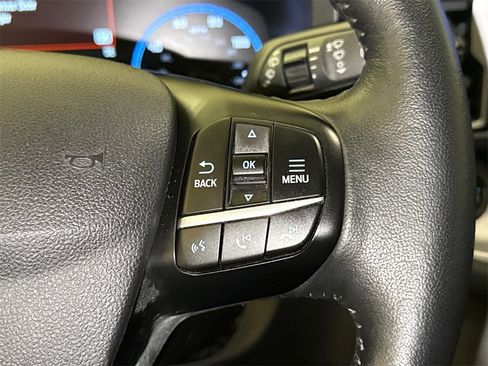 Used 2023 Ford Bronco Sport Big Bend w/ Convenience Package image 30