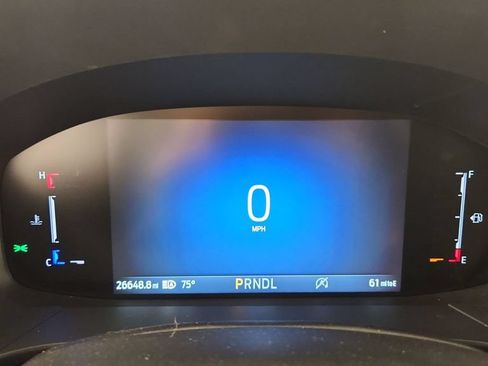 Used 2023 Ford Escape Active AWD/4WD image 11