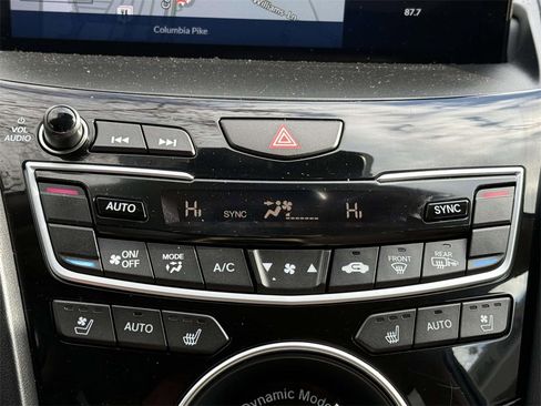 Used 2019 Acura RDX AWD w/ Advance Package image 20