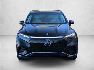 Certified 2023 Mercedes-Benz EQS 580 4MATIC SUV video 2