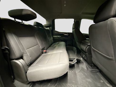 Used 2023 Chevrolet Silverado 1500 LT Trail Boss w/ Protection Package image 27