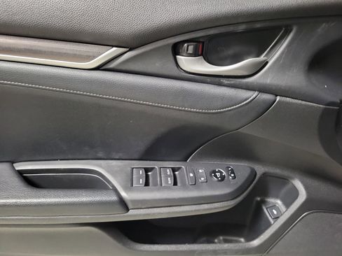Used 2020 Honda Civic EX-L image 20