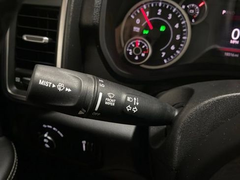 Used 2026 RAM 2500 Big Horn AWD/4WD image 37