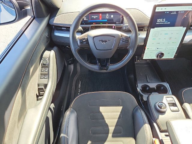 Used 2023 Ford Mustang Mach-E GT AWD/4WD image 12