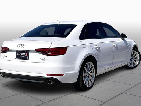 Used 2017 Audi A4 2.0T Ultra Premium image 12