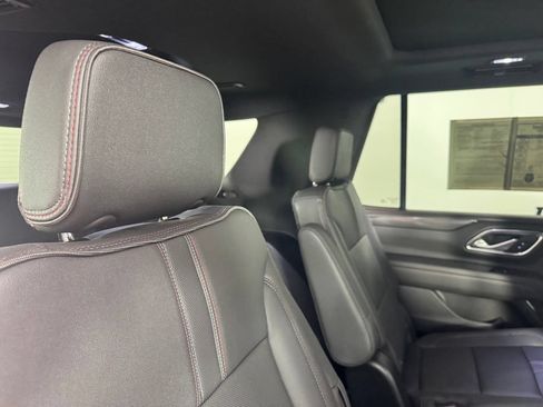 Used 2024 Chevrolet Tahoe RST w/ Luxury Package RWD image 34