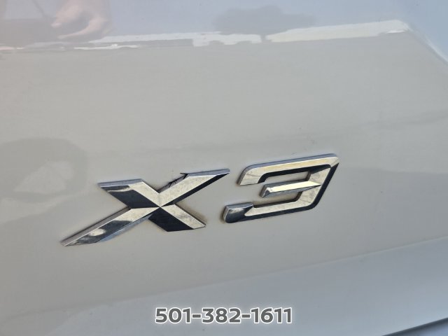 Used 2024 BMW X3 xDrive30i AWD/4WD image 14