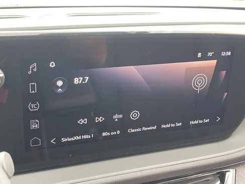 New 2026 Buick Envista Sport Touring FWD image 13