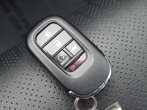 Used 2023 Honda Civic EX-L image 31