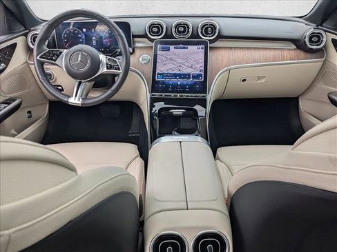 Used 2023 Mercedes-Benz C 300 C 300 image 20