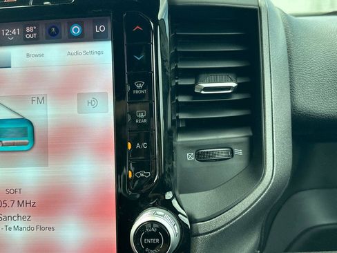 New 2026 RAM 2500 Tradesman w/ Safety Group image 25