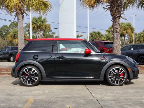 Used 2023 MINI Cooper John Cooper Works image 22
