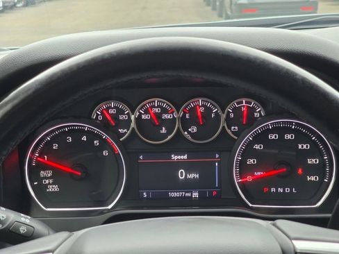 Used 2020 Chevrolet Silverado 1500 LT w/ All-Star Edition image 20