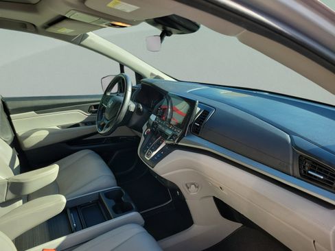 Used 2020 Honda Odyssey EX-L image 8